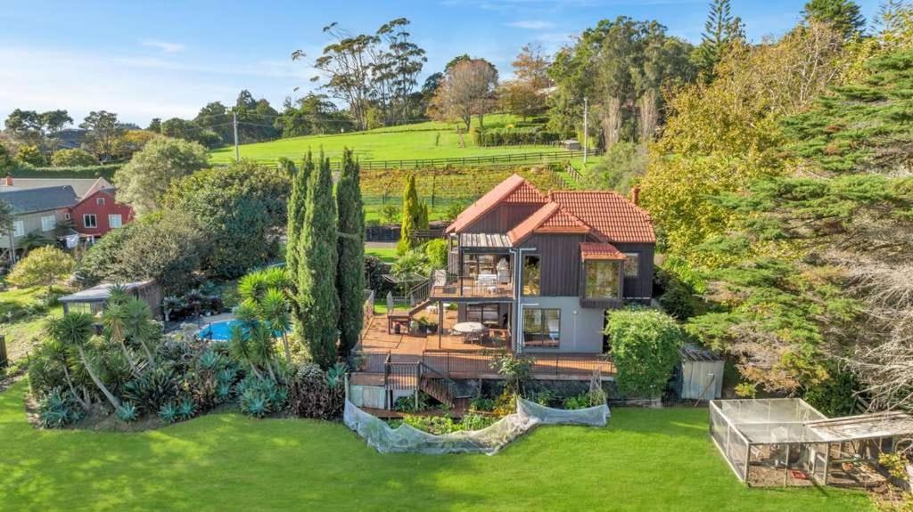 Apartamento Winery House Auckland Exterior foto