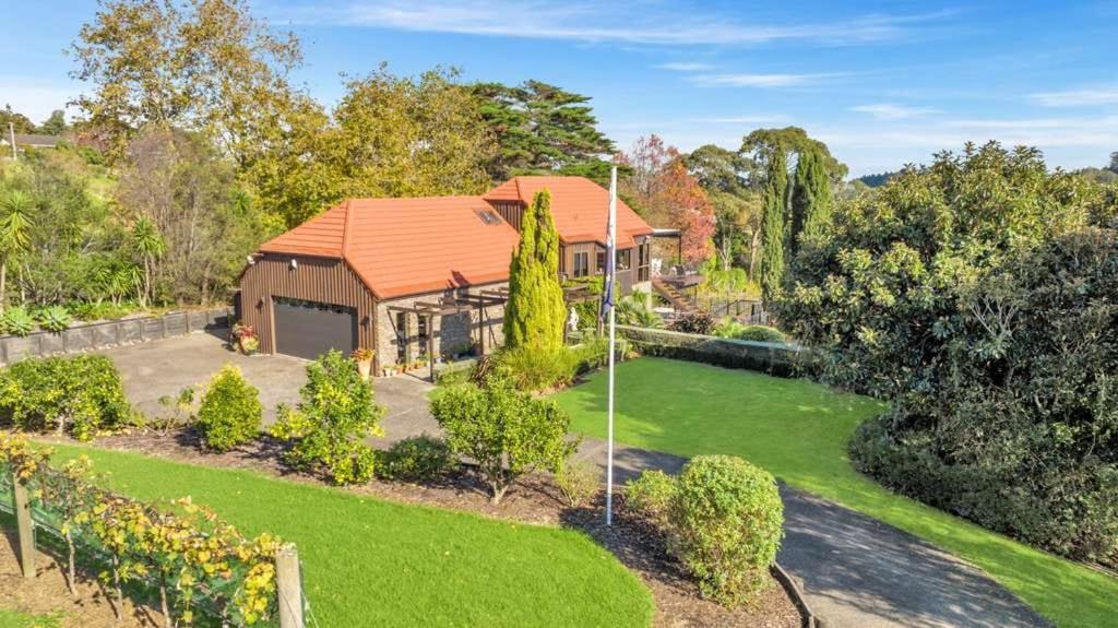 Apartamento Winery House Auckland Exterior foto