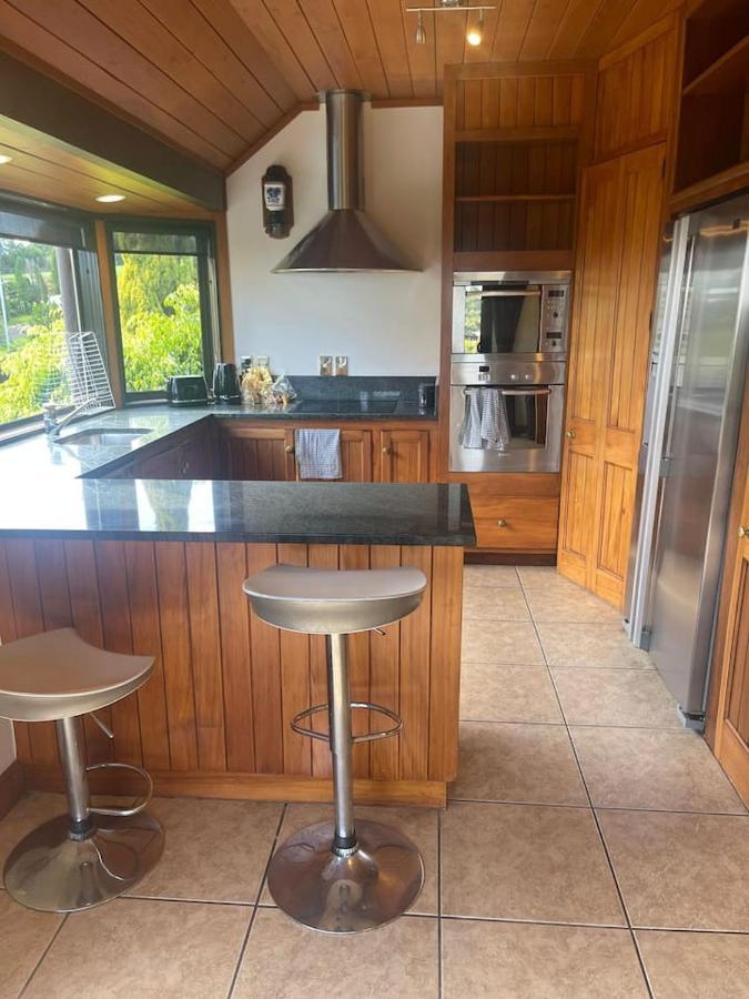 Apartamento Winery House Auckland Exterior foto